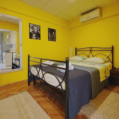 Apartments Gareta Gradac  Exterior foto