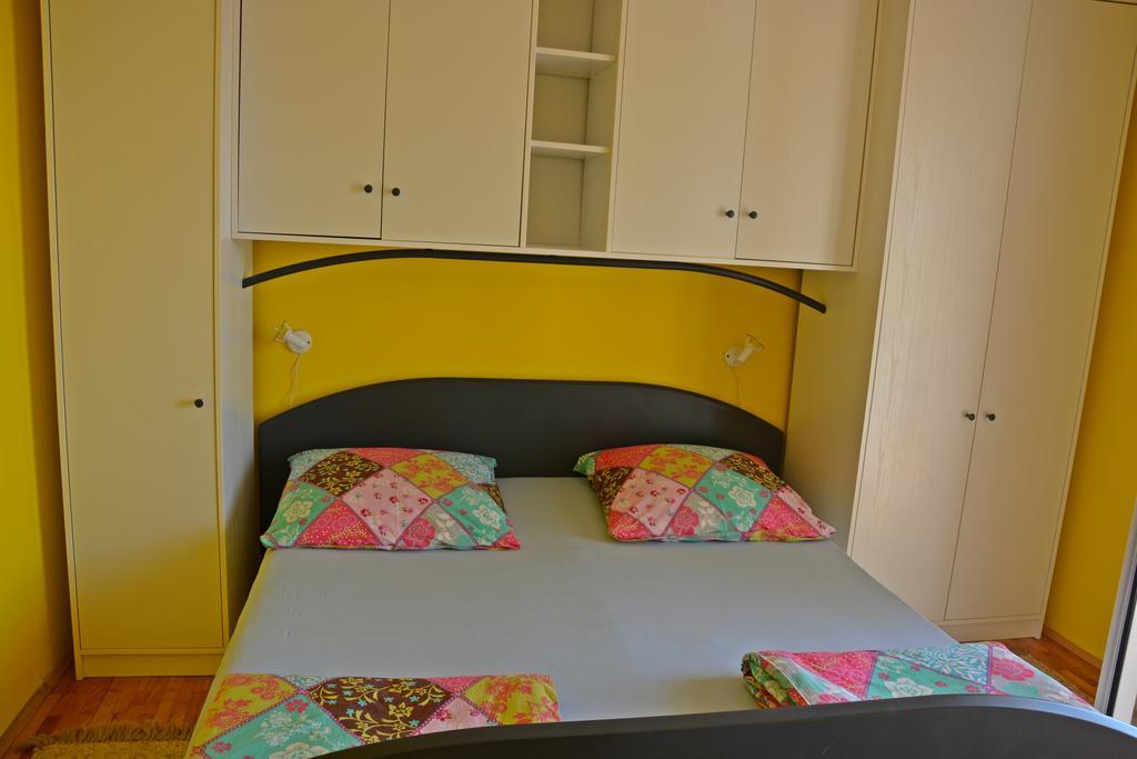 Apartments Gareta Gradac  Habitación foto