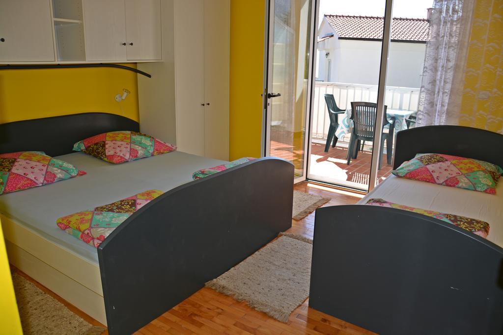 Apartments Gareta Gradac  Habitación foto